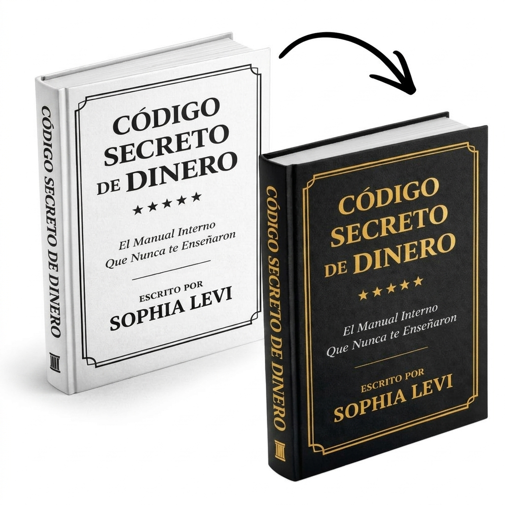 Contenido de las páginas a Color